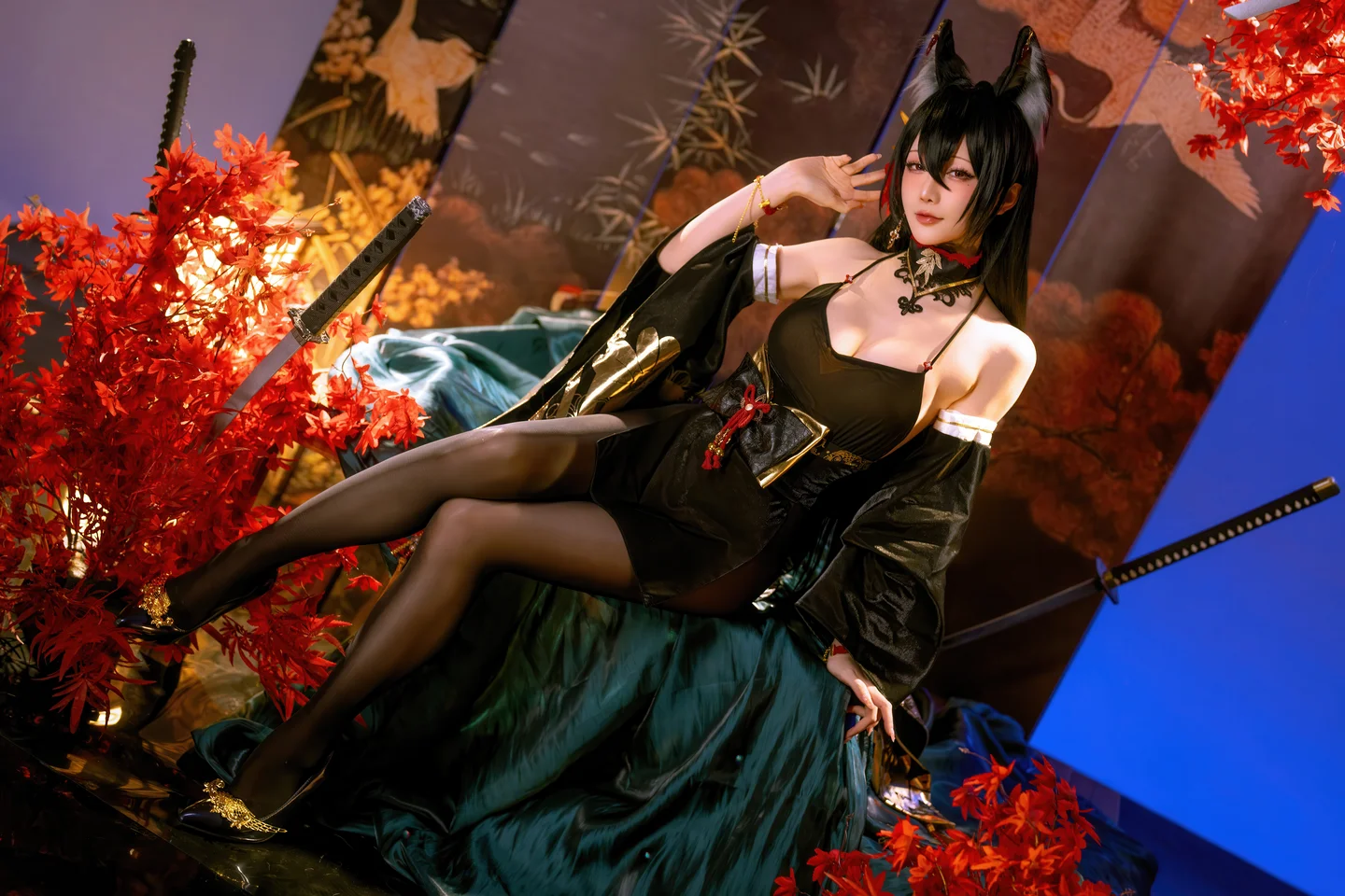 星之迟迟_2025年12月计划E_碧蓝航线·近江_61P_996MB